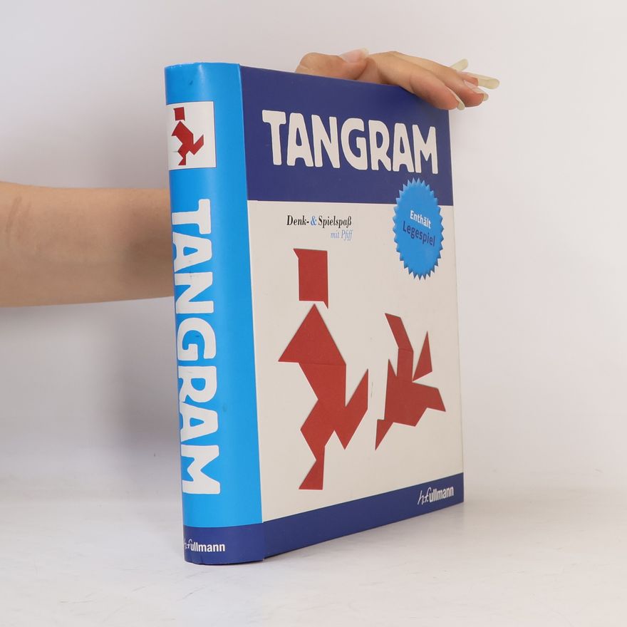Daniel Picon Tangram