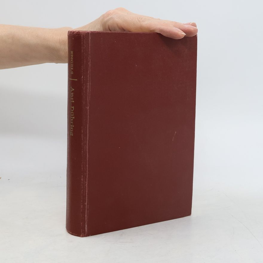 Friedrich Engels Anti–Dühring