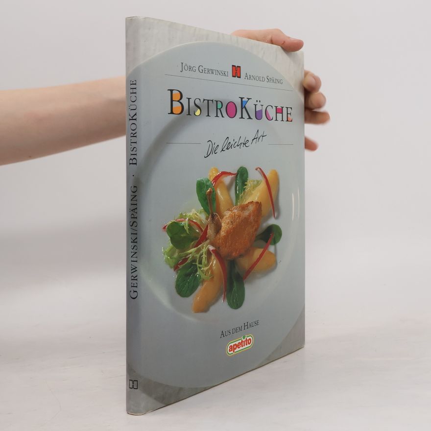 Jörg Gerwinski Bistro-Küche