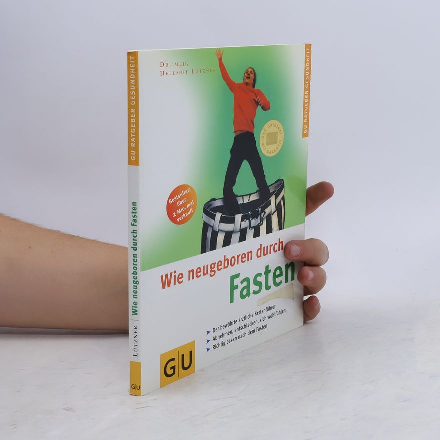 Hellmut Lützner Fasten