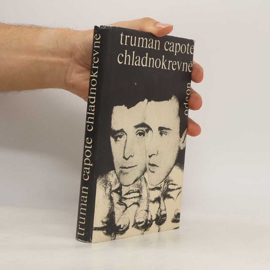 Truman Capote Chladnokrevně