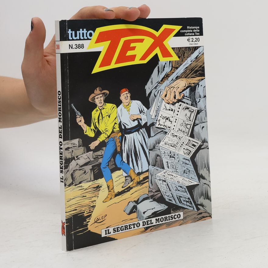 Various authors Tex 388