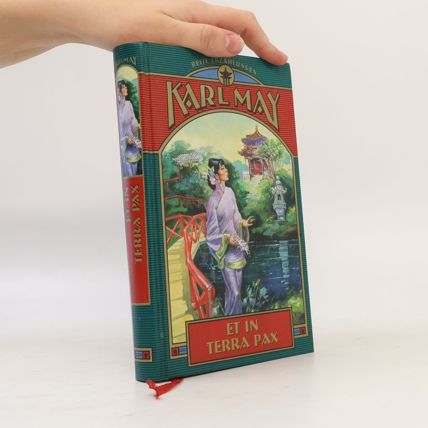 Karl May Et in terra pax