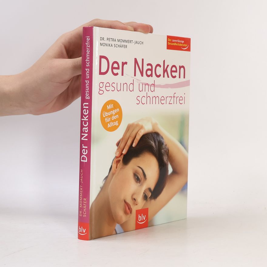 Petra Mommert Jauch Der Nacken