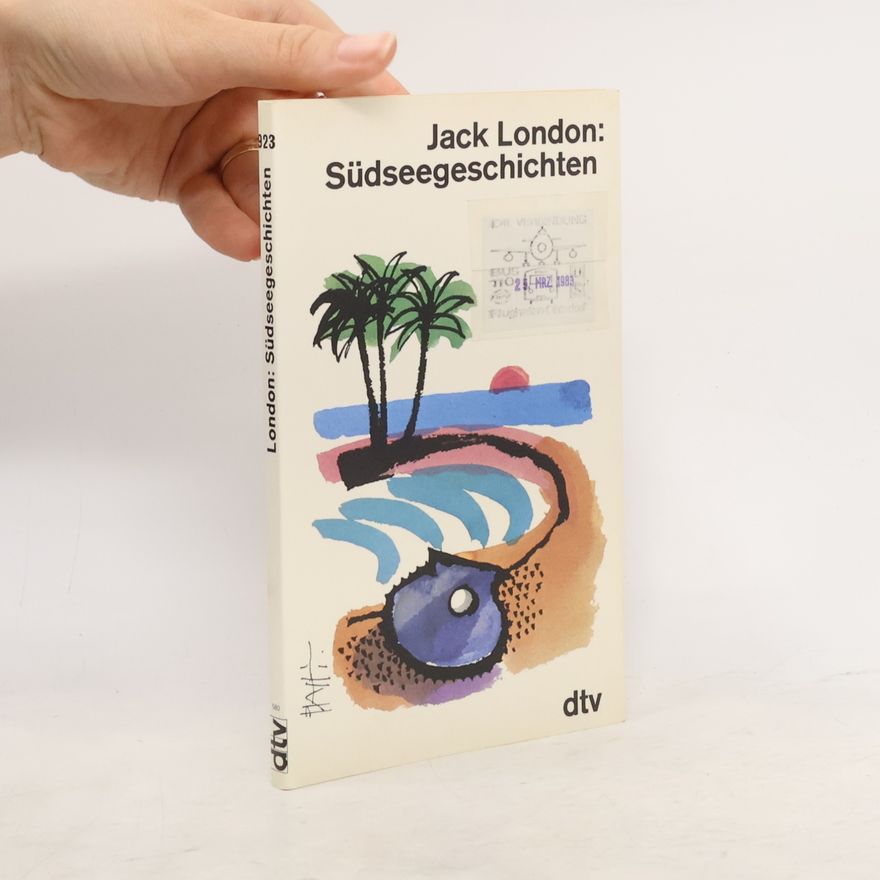 Jack London Südgeschichten