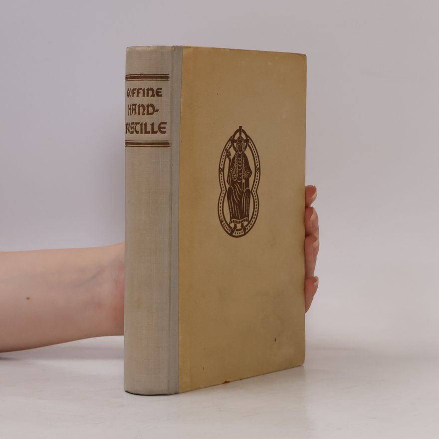 Leonhard Goffine Christkatholische Handpostille