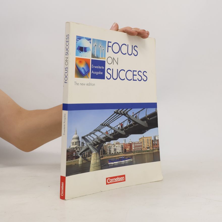 Autorenkollektiv Focus on Success