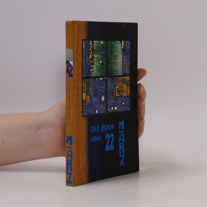 Autorenkollektiv Das Buch vom 22 März