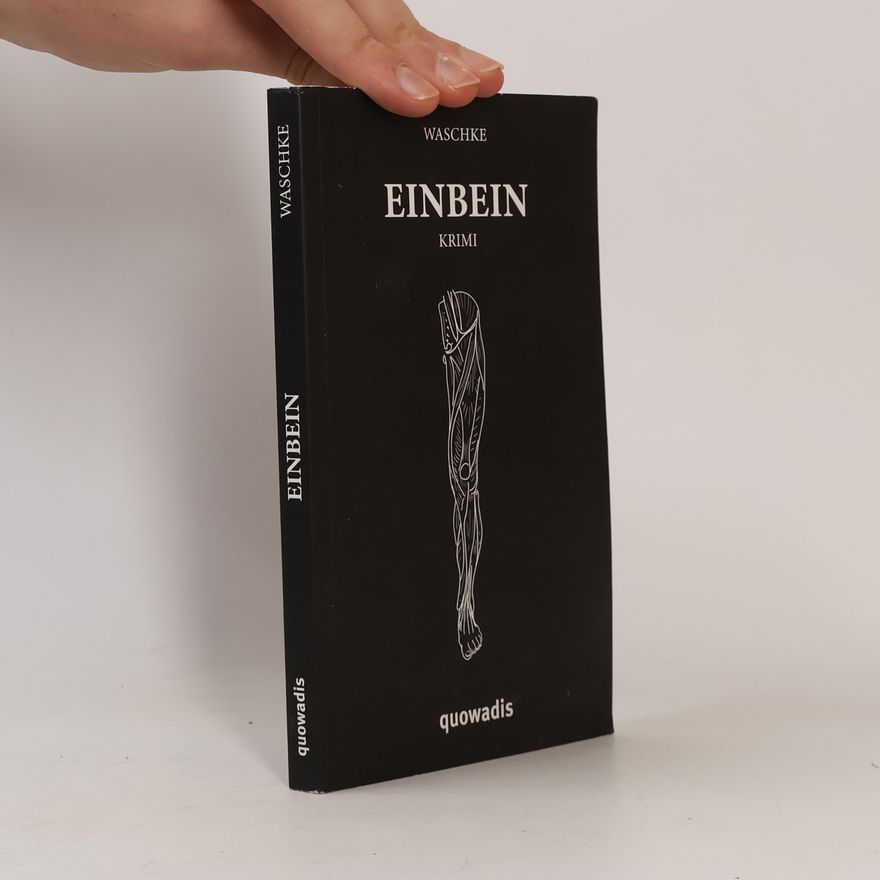 Jens Waschke Einbein