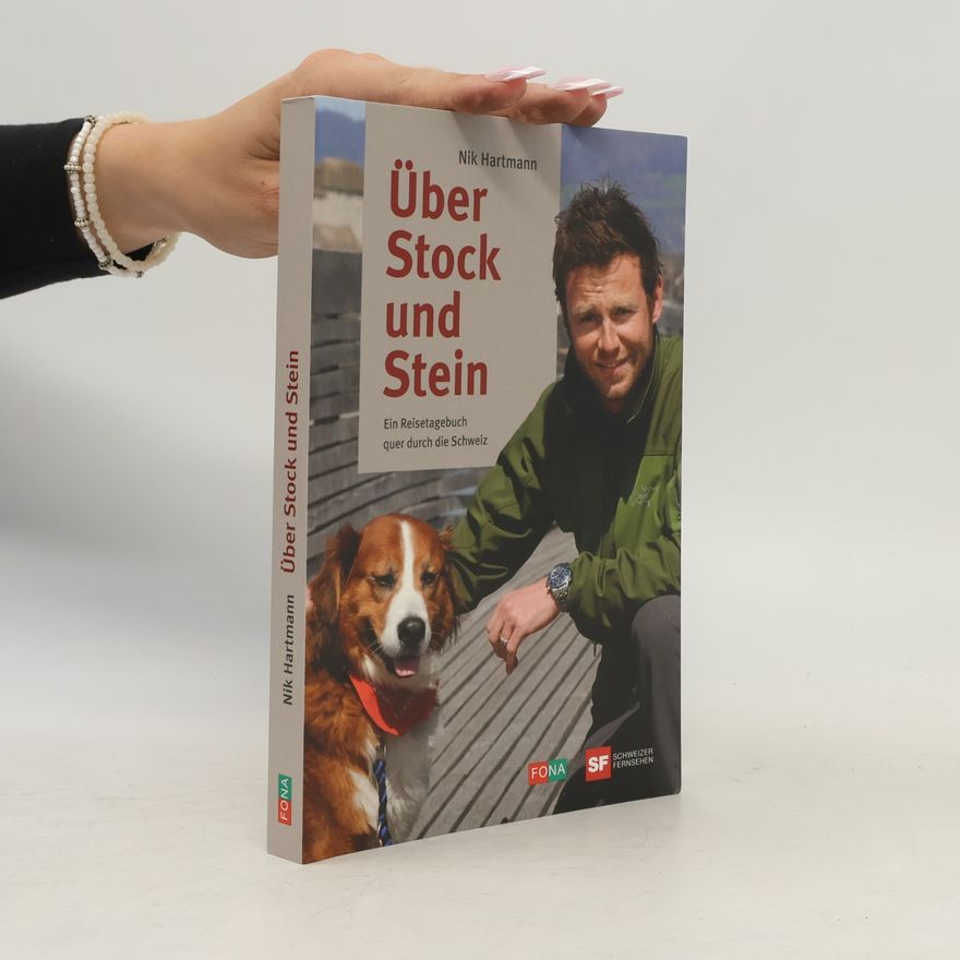 Various authors Über Stock und Stein