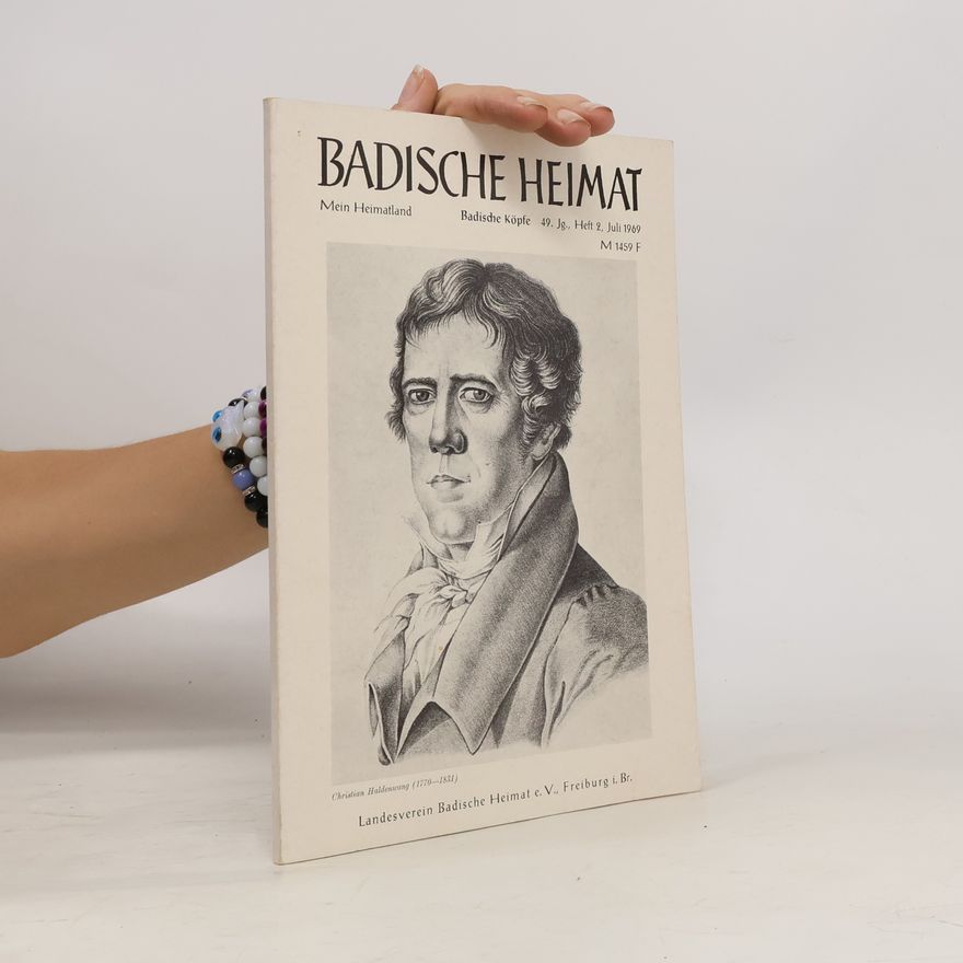 Autorenkollektiv Badische Heimat 2