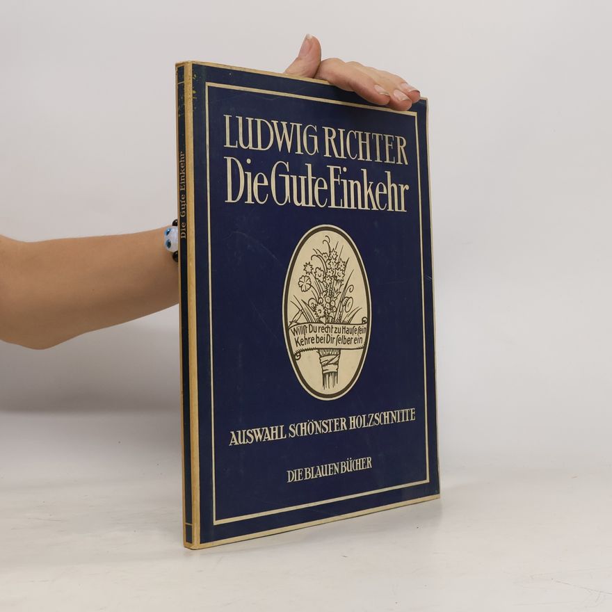 Ludwig Richter Die gute Einkehr