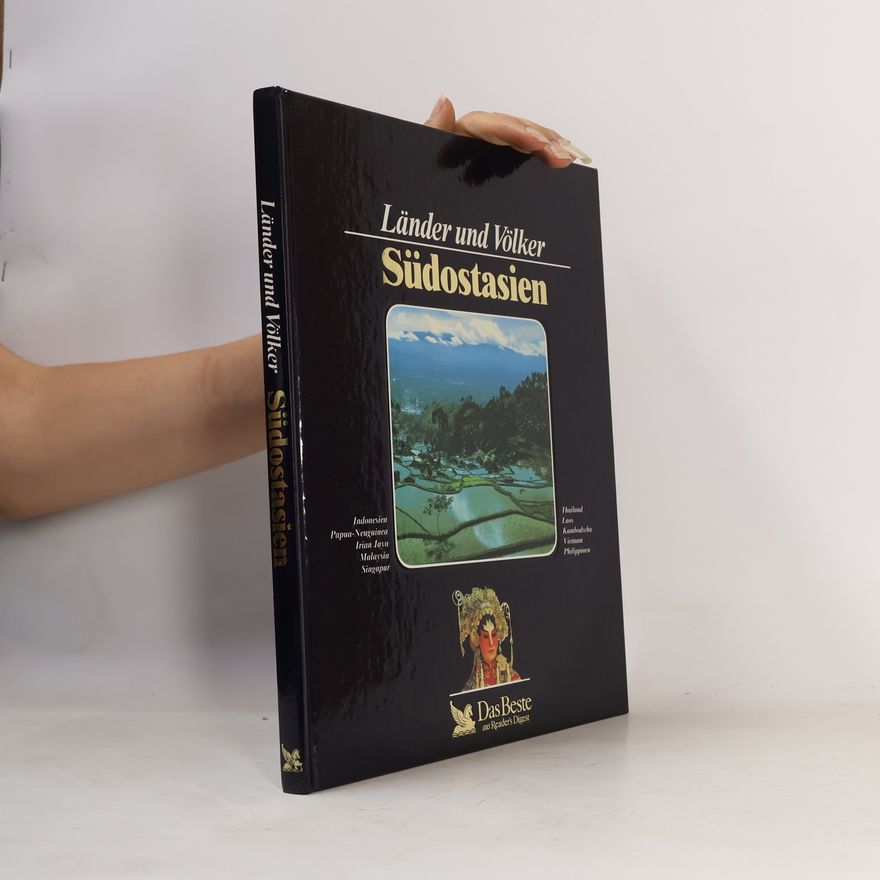 Peter Göbel Südostasien