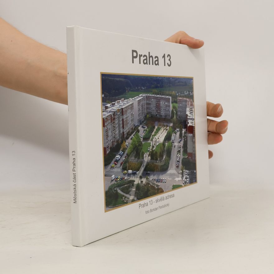 Bohdan Pardubický Praha 13. Skvělá adresa