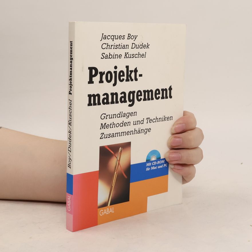 Sabine Kuschel Projektmanagement