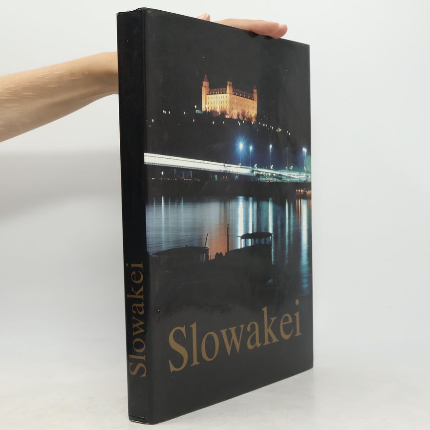 Eugen Lazišťan Slowakei