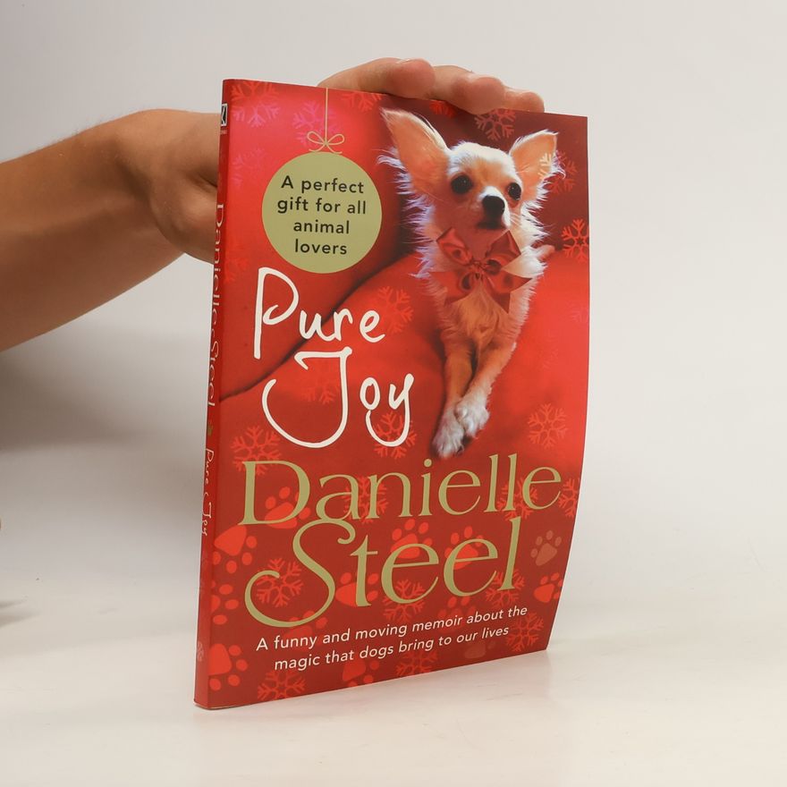 Danielle Steel Pure Joy