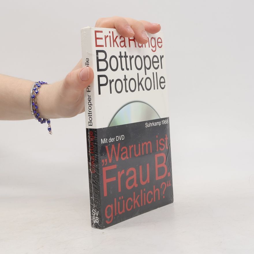 Erika Runge Bottroper Protokolle