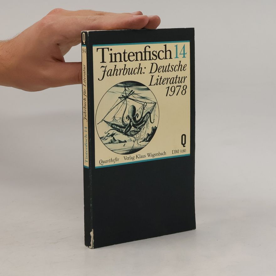 Autorenkollektiv Tintenfisch