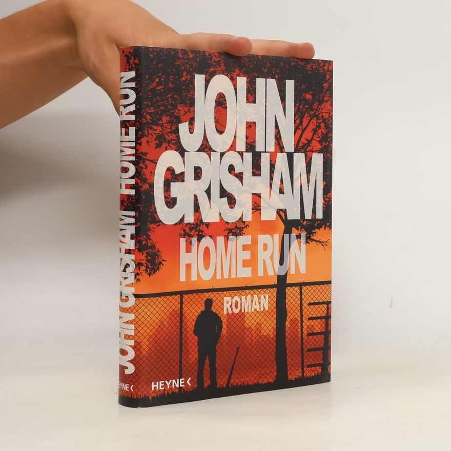 John Grisham Home Run