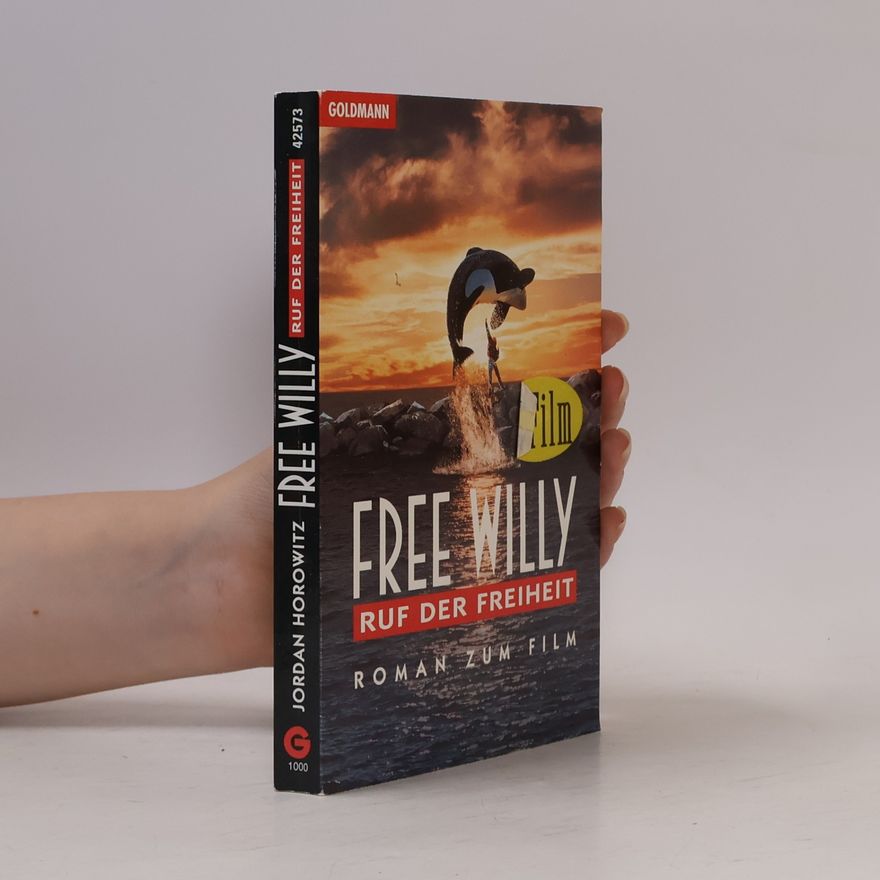 Jordan Horowitz Free Willy