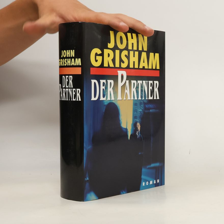 John Grisham Der Partner