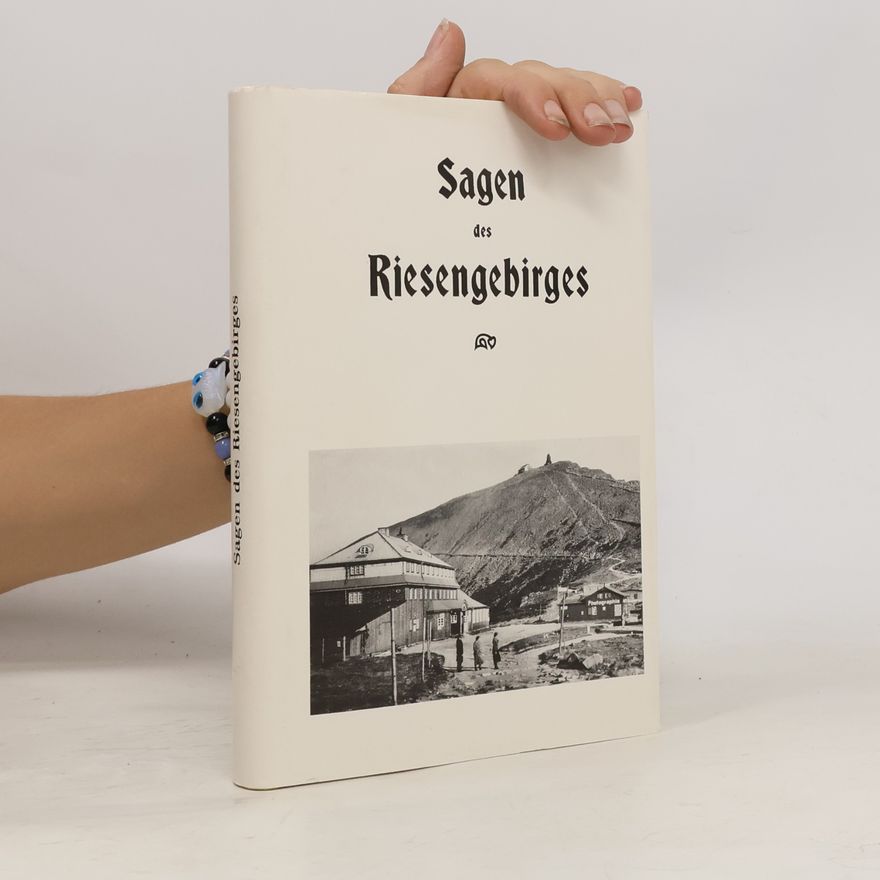 Autorenkollektiv Sagen des Riesengebirges