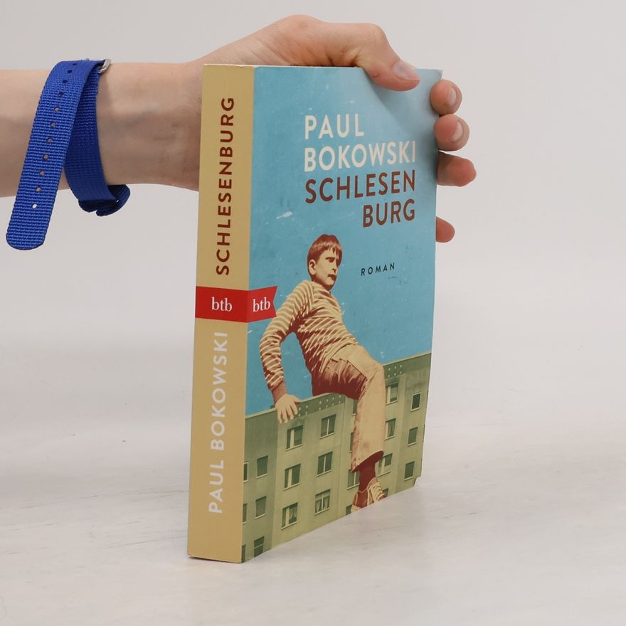 Paul Bokowski Schlesenburg