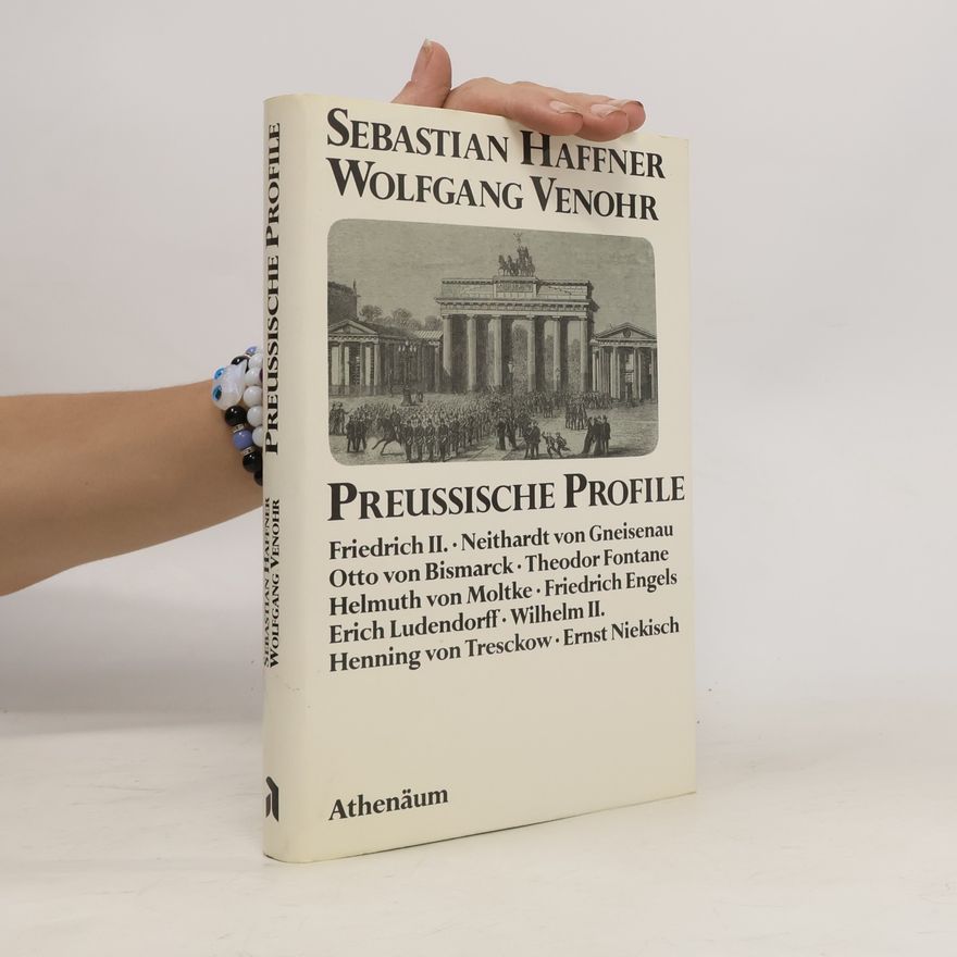 Sebastian Haffner Preussische Profile