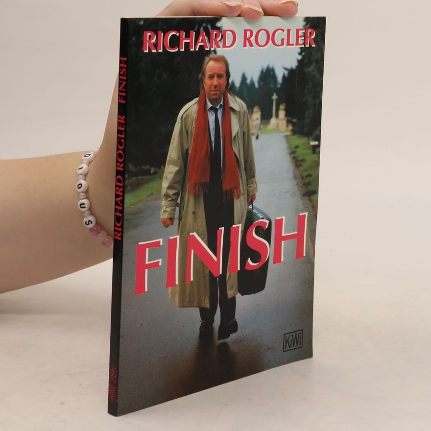 Richard Rogler KiWi - 286: Finish