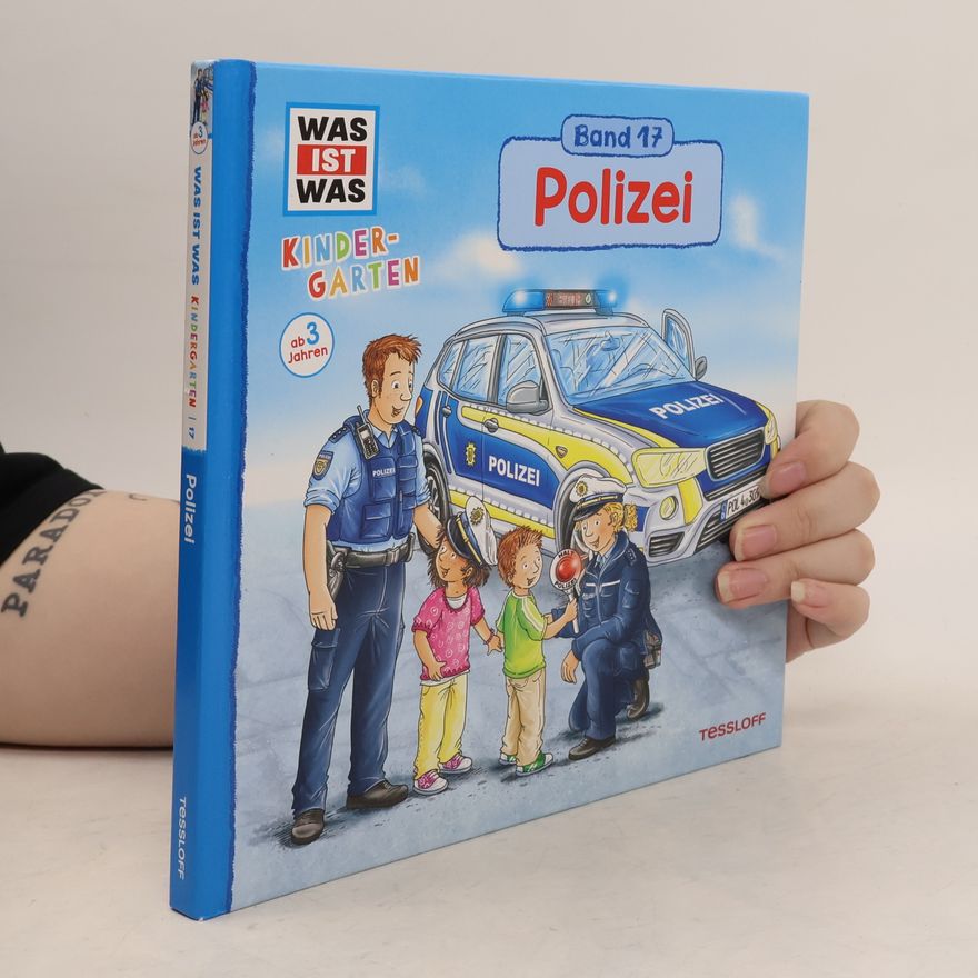 Stefan Lohr Polizei