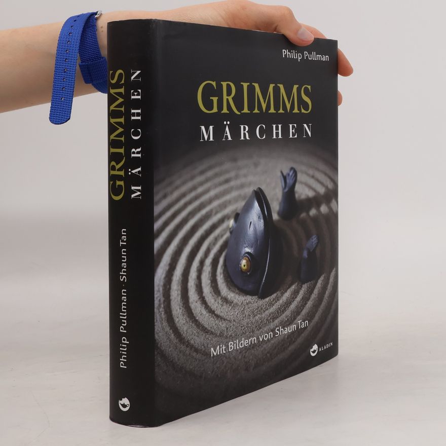 Jacob Grimm Grimms Märchen