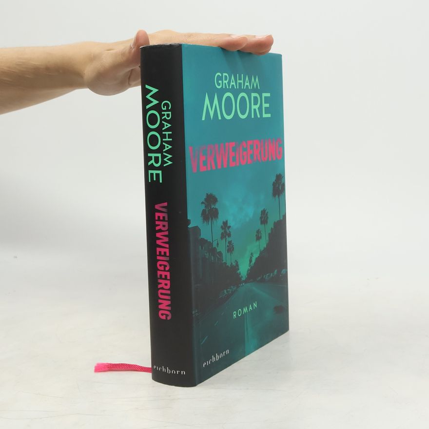 Graham Moore Verweigerung