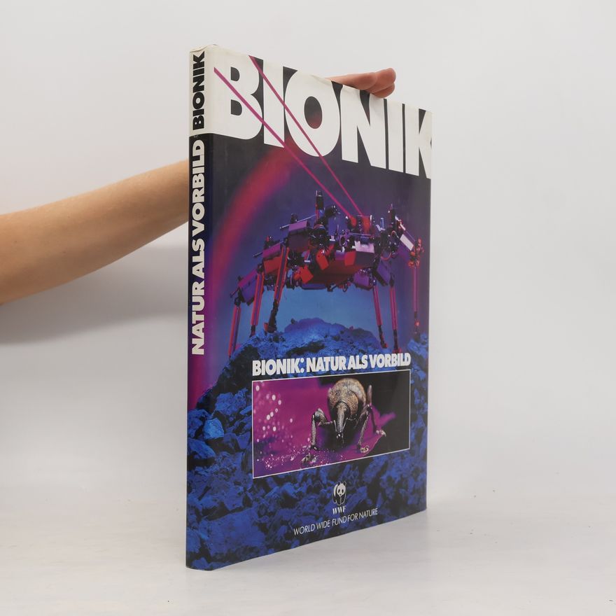 Various authors Bionik. Bionik natur als Vorbild