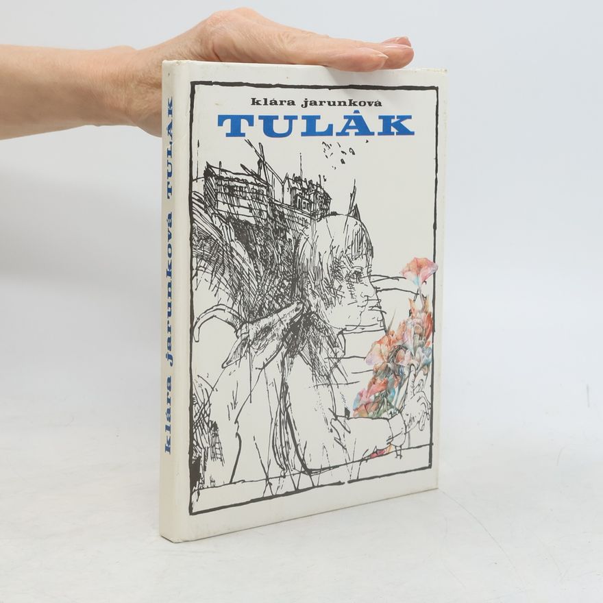 Klára Jarunková Tulák