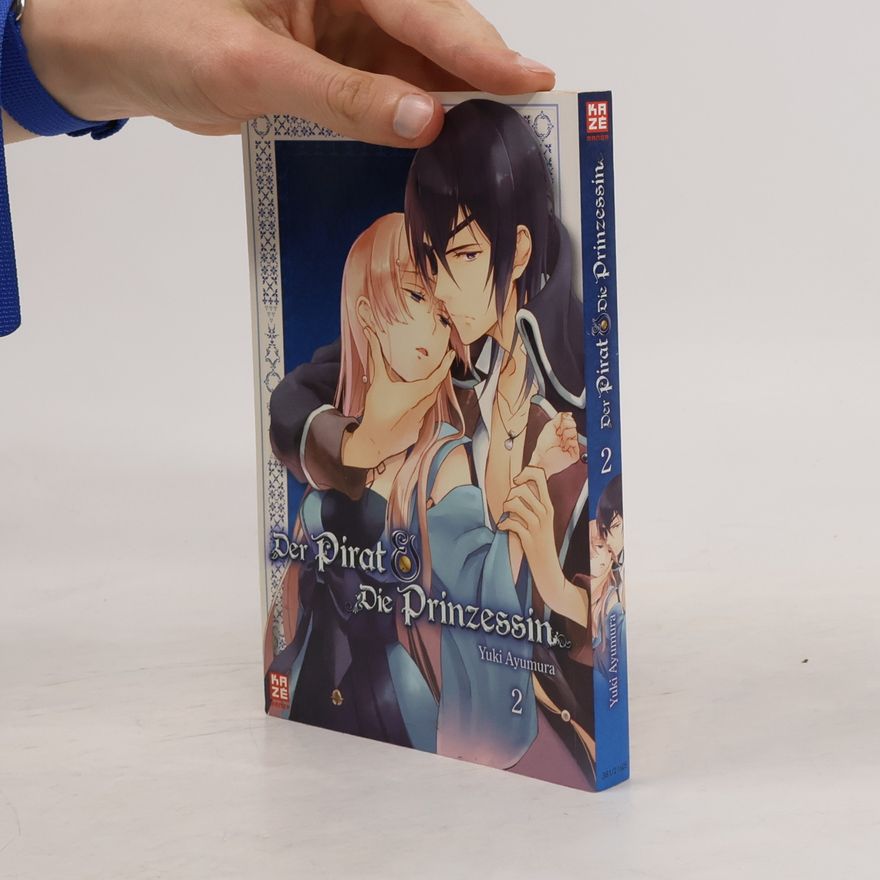 Various authors Der Pirat und die Prinzessin