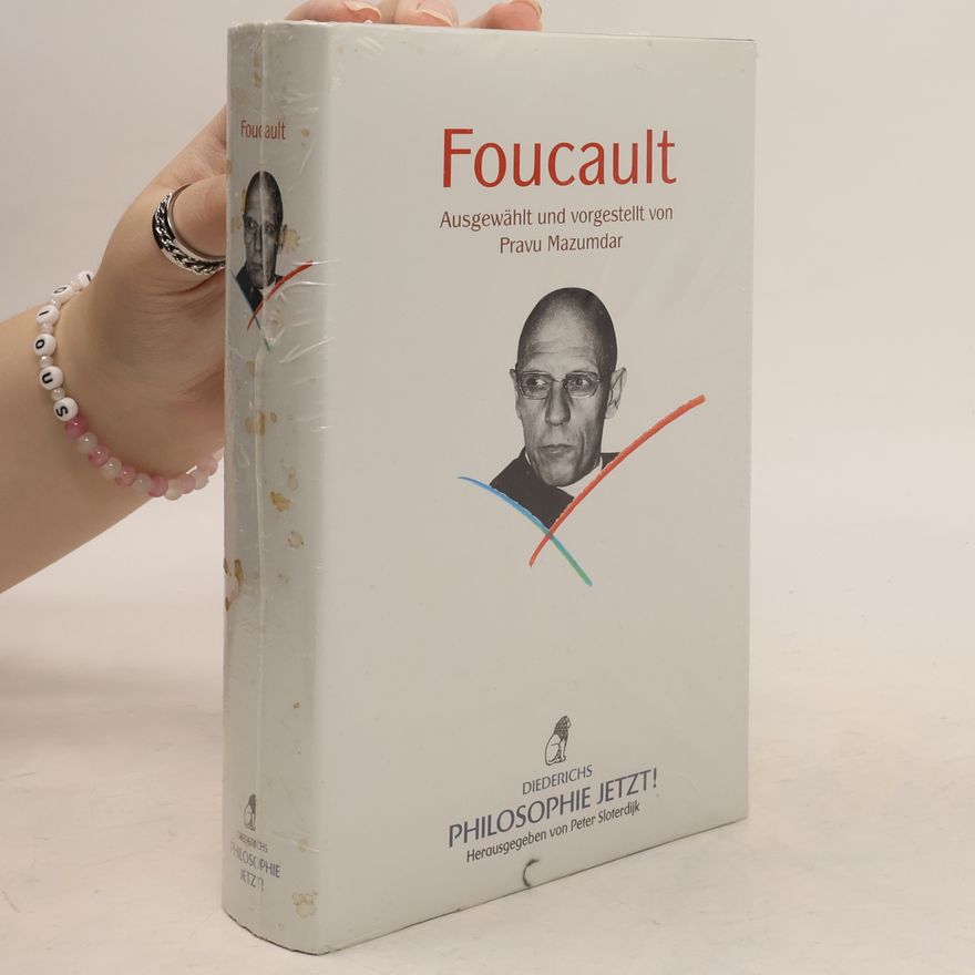 Michel Foucault Foucault