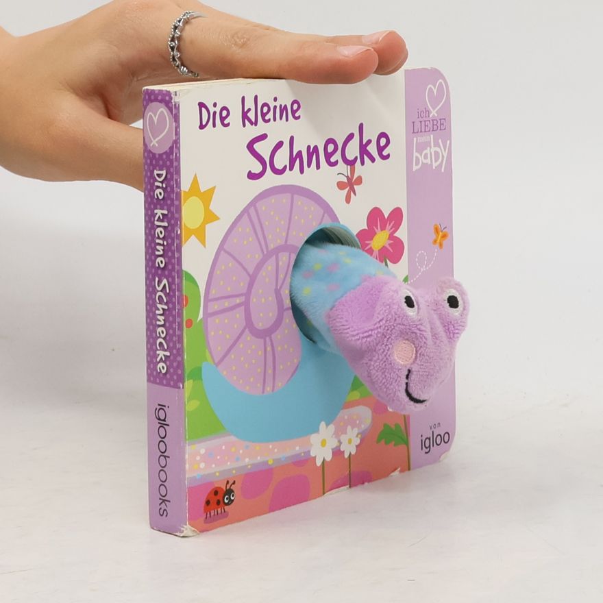 Various authors Die kleine Schnecke