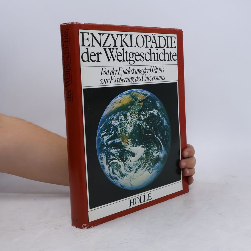 Uwe K. Paschke Enzyklopädie der Weltgeschichte