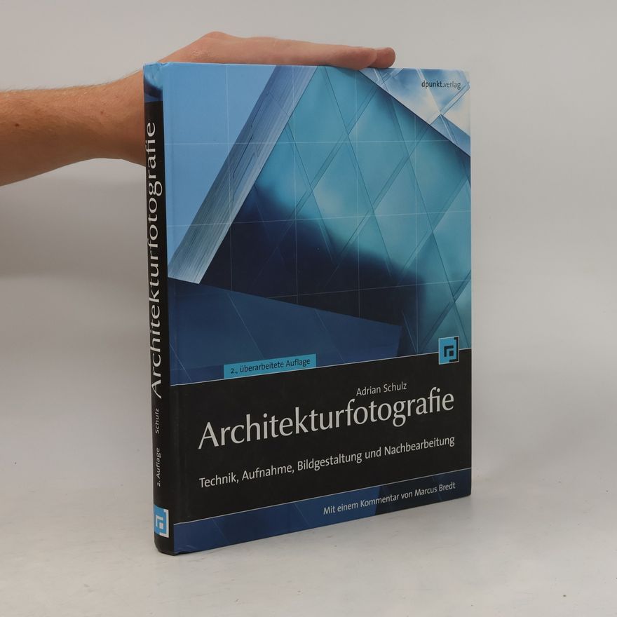 Marcus Bredt Architekturfotografie