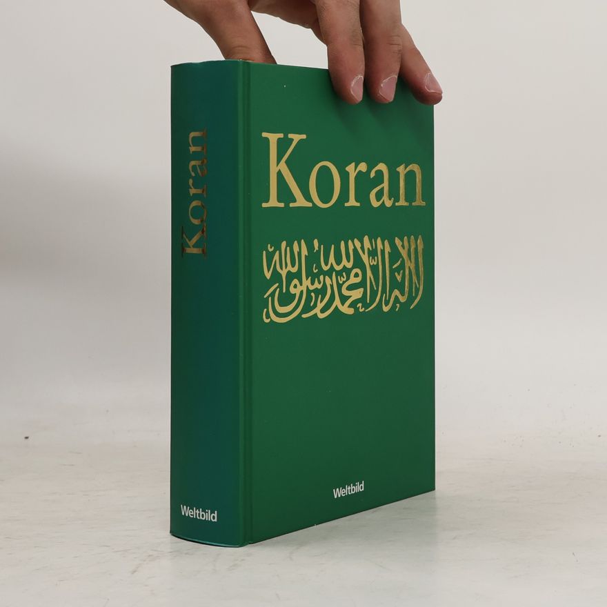 Various authors Koran