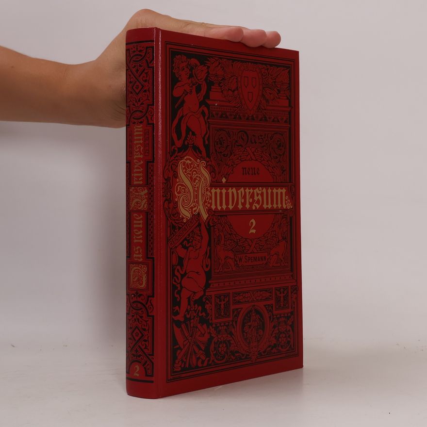 Autorenkollektiv Das neue Universum 2