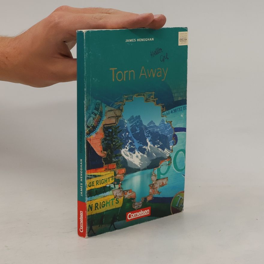 James Heneghan Torn away