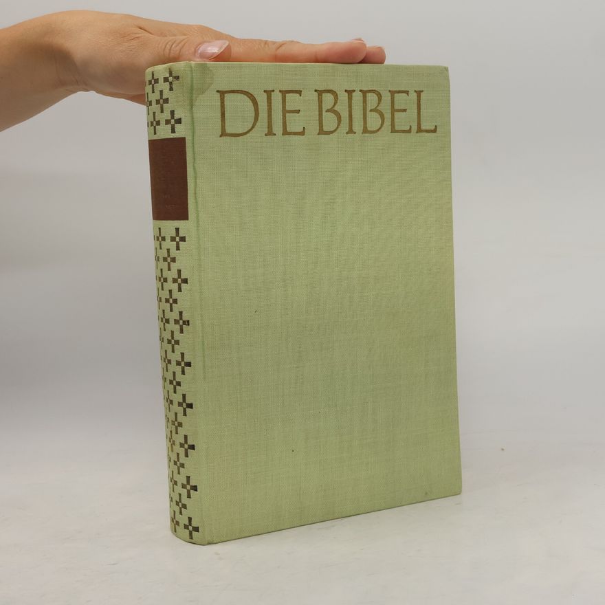 Various authors Die Bibel