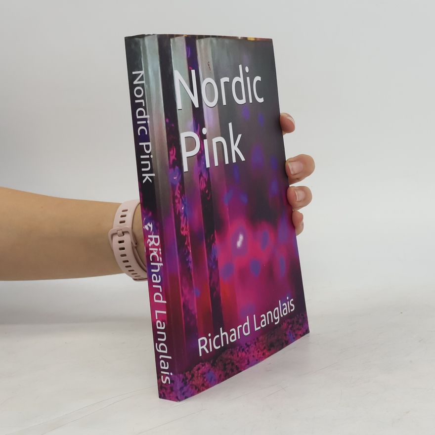 Langlais, Richard Antoine Nordic Pink