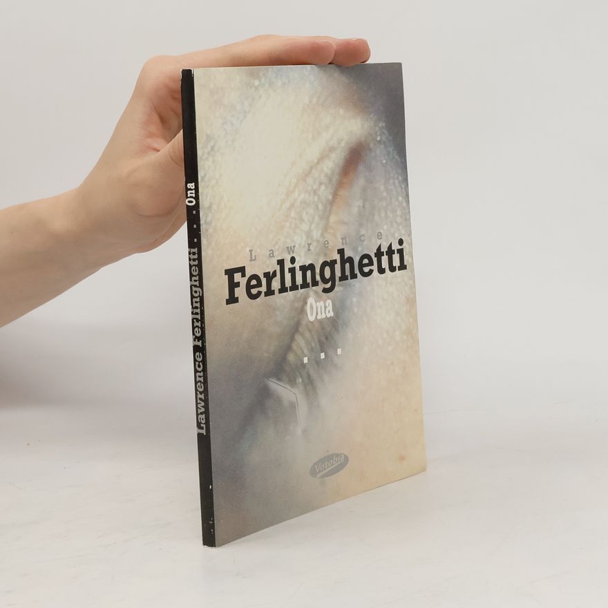 Lawrence Ferlinghetti Ona