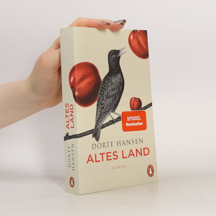 Dörte Hansen Altes Land