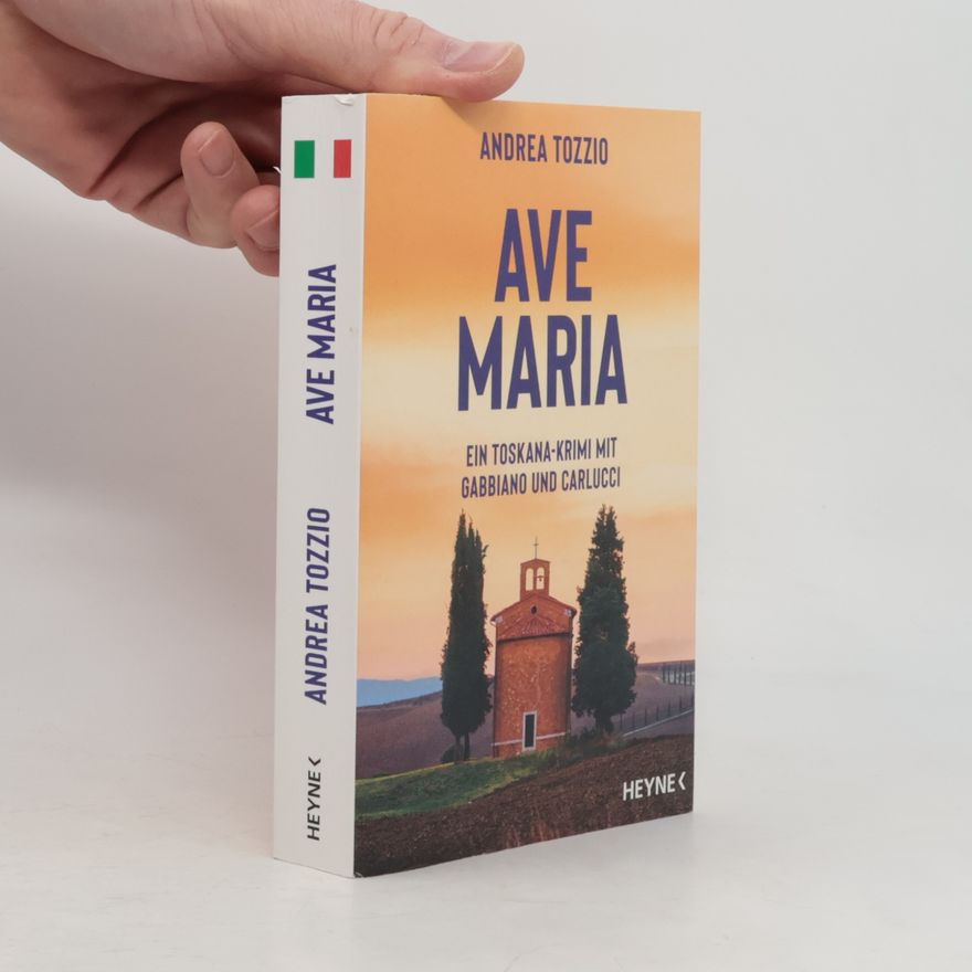 Andrea Tozzio Ave Maria