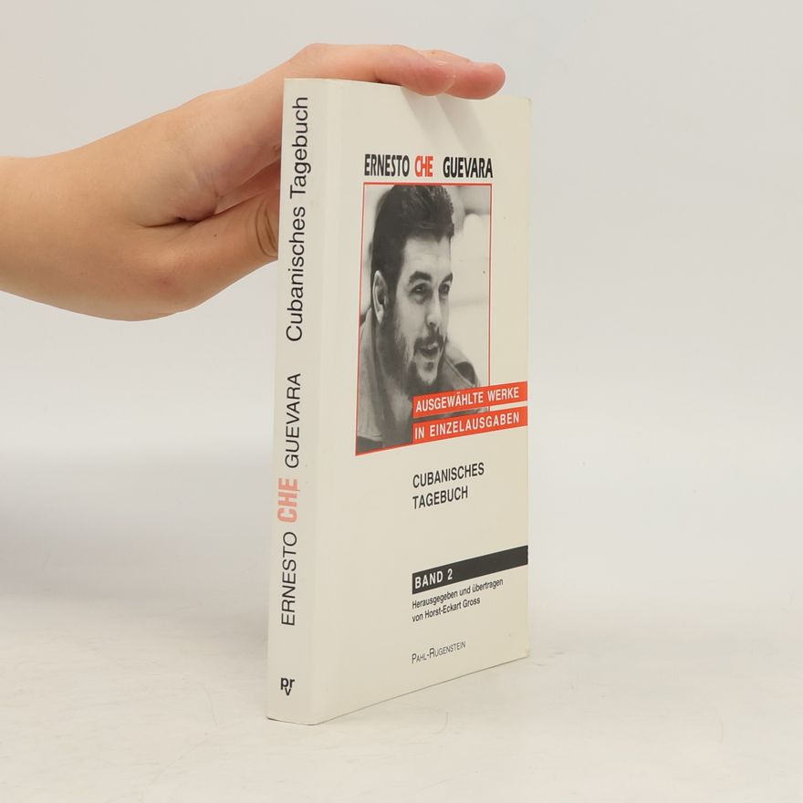 Che Guevara Ausgewählte Werke in Einzelausgaben. Band 2