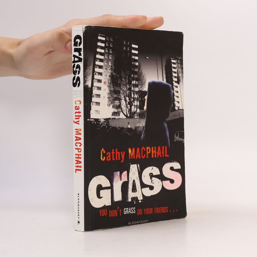 Catherine MacPhail Grass